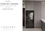 create photorealistic luxury interior renderings